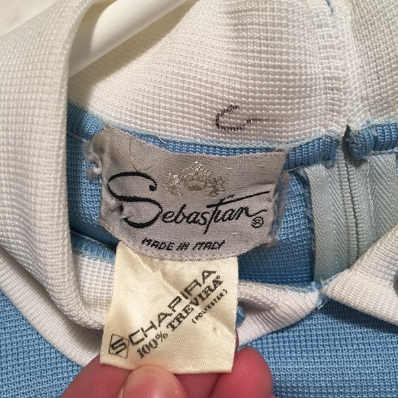 Sebastian Italy Dress M/L - Picture 3 of 8